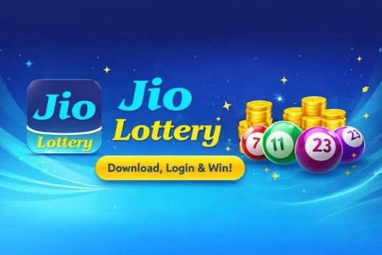 Best Features of Jio Lottery Game APK in 2026