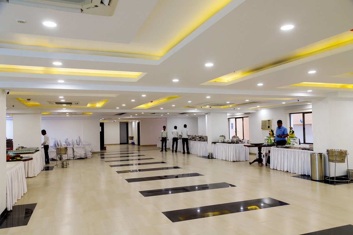 Top 5 Hotels in Bhagalpur for Business Trips and Family Stays