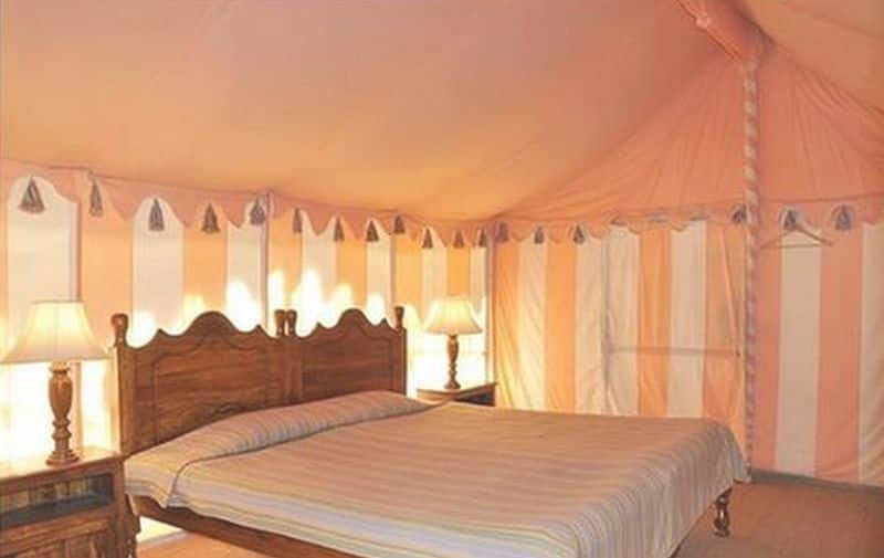 Where to Stay in Mandvi for Sea-Facing Rooms, Family Trips and Beach Holidays?