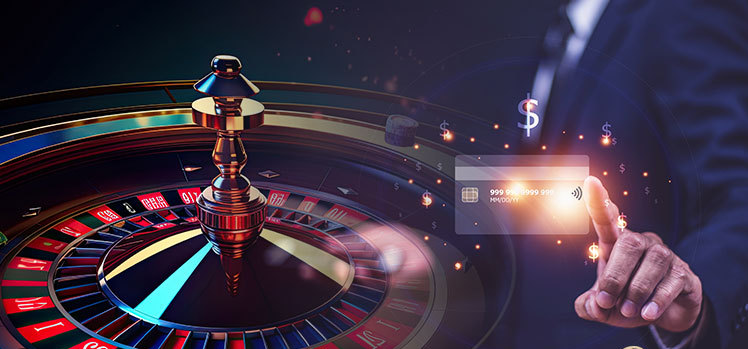 Payment Methods on nhà cái uy tín: Deposits and Withdrawals Explained