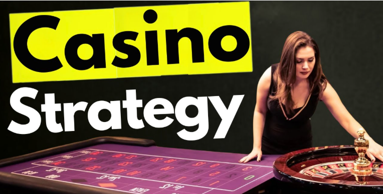 Tips and Strategies to Win More on nhà cái uy tín Casino Games