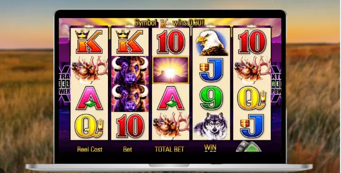 Top Slot Games You Can Play on nhà cái uy tín Platform