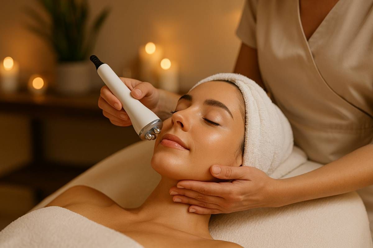 Advanced Skin Rejuvenation at a Medical Spa Miami