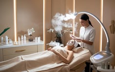 The Rise of Personalized Aesthetic Care at a Medical Spa Miami