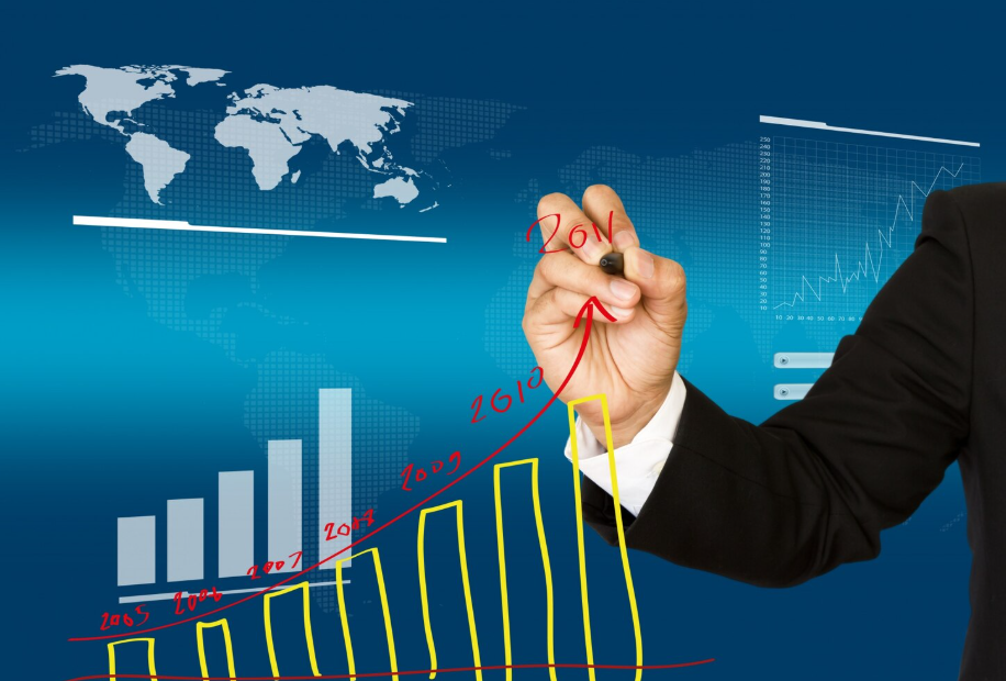 What Rising Stocks Reveal About India’s Evolving Economic Landscape What Rising Stocks Reveal About India’s Evolving Economic Landscape