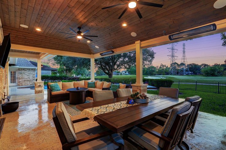 Top 5 Patio Cover Companies in Dallas-Fort Worth: 2026 Guide