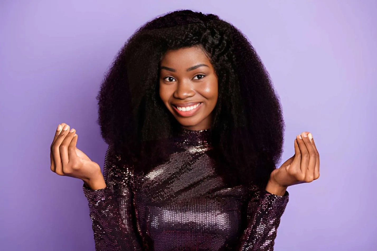 Kinky Straight Human Hair Bundles With Closure or Leave-Out Which Is Better