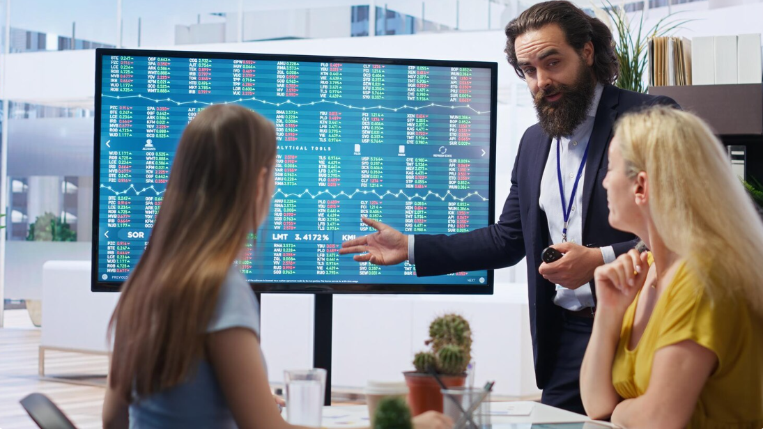 How Options Chain Intelligence Elevates Indian Market Trading Decisions