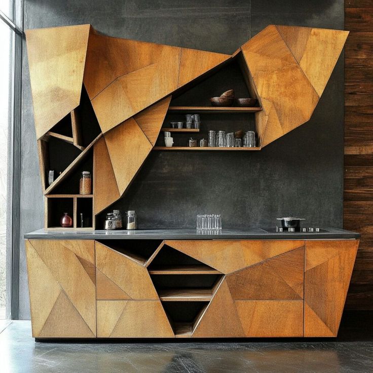 Innovative Furniture Ideas Using Plywood