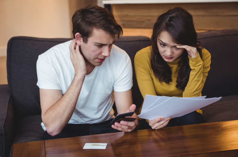 Marital Separation Agreement in Indiana: How to Handle Property, Debts and Support?