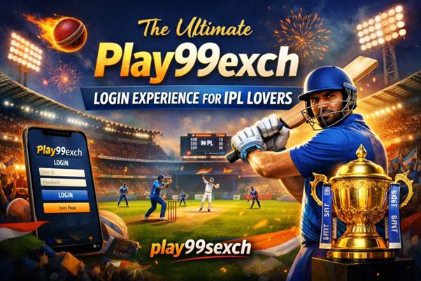 Play 99 Exchange Platform Features and Easy Account Access Guide