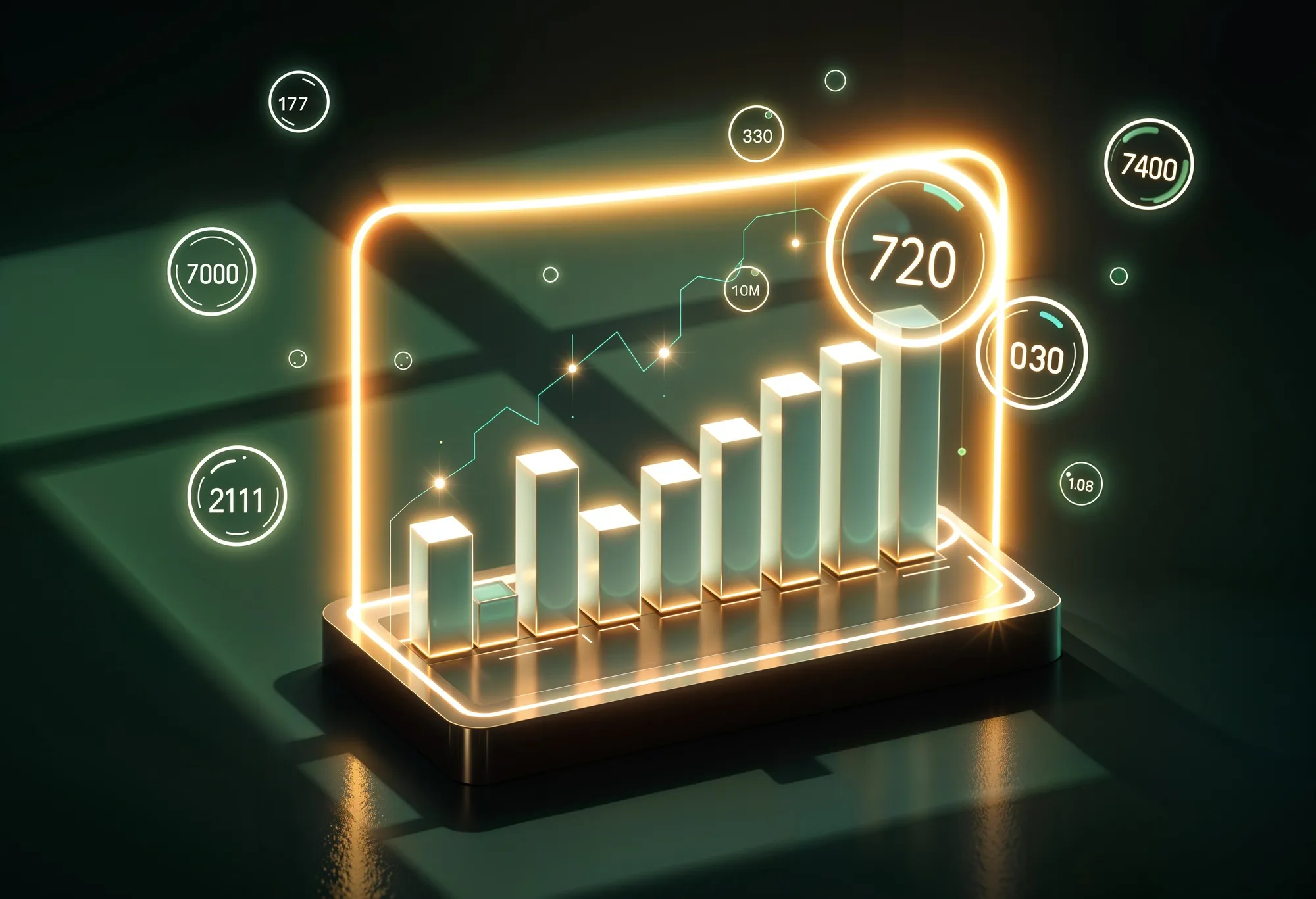 From Rankings to Recommendations: The New Rules of Digital Visibility From Rankings to Recommendations: The New Rules of Digital Visibility