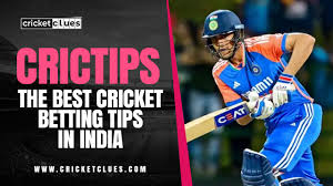 Top Cricket Betting Strategies for Beginners in India