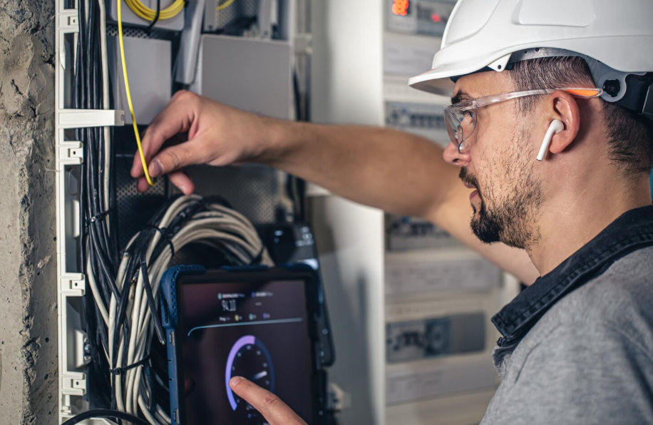 Austin UniFi Network Installation Services for Expanding Business Connectivity