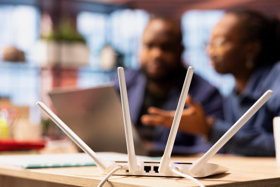 Bahamas Wi-Fi Installation Services for Modern Commercial Network Expansion