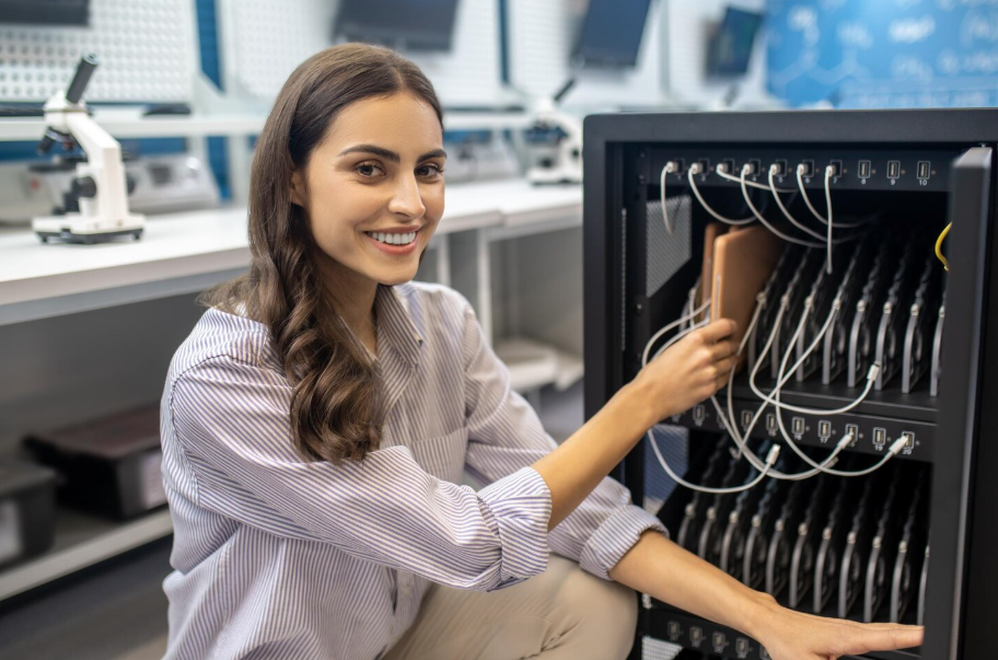 Professional UniFi installations Raleigh, NC, for businesses improving wireless and security performance