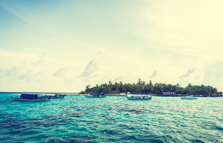 UniFi Bahamas for resorts, offices and island properties needing stable wireless