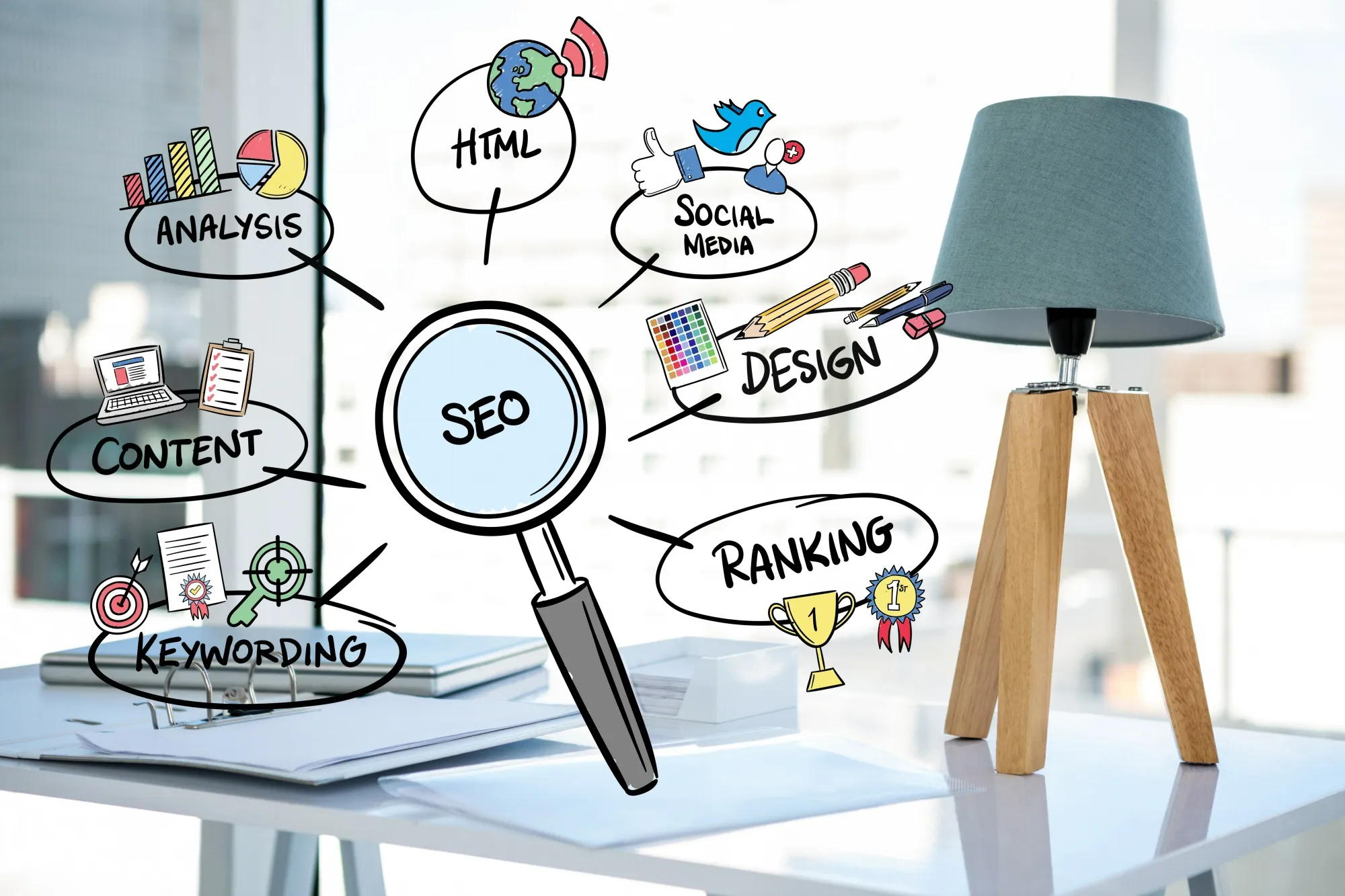The Future of SEO is Reputation Engineering
