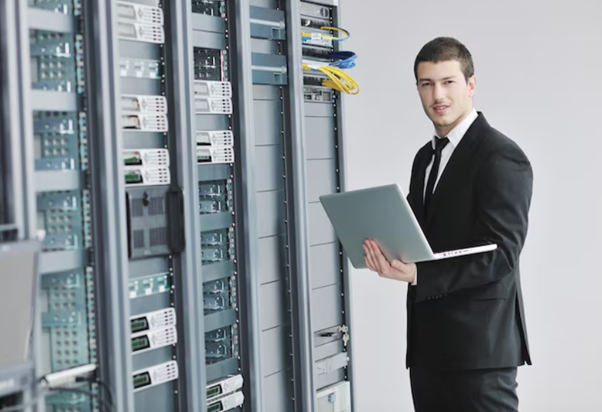 Buy SSD VPS Hosting Services for Better Website Speed