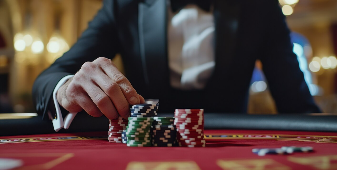Beginner’s Guide to Winning Smartly on TK999