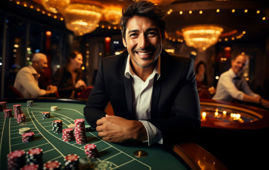 Why Fast Withdrawals Matter in Online Casinos Like TK999