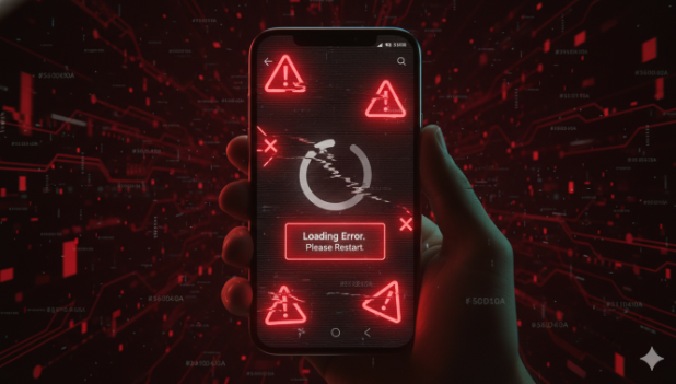 Paglu Game App Crashing Issue on Android Phones Explained