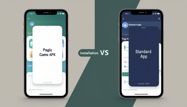 Paglu Game APK vs Paglu Game Apps: Which One is Better?