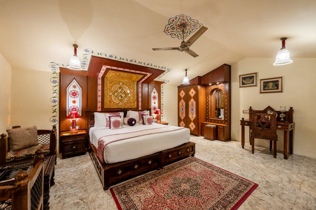 Visiting Jaipur in winter? Here are the best places to explore