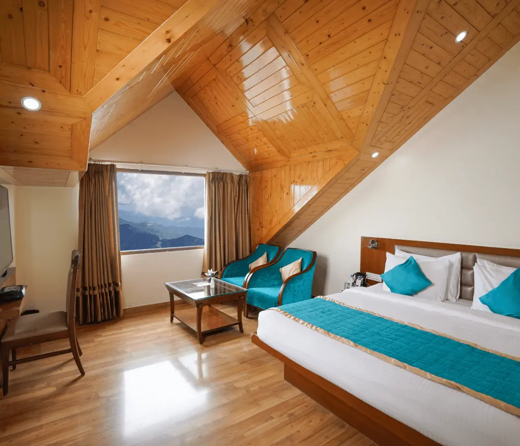 Best Hotels in Kufri for Mountain Views and Easy Access to Sightseeing Spots Best Hotels in Kufri for Mountain Views and Easy Access to Sightseeing Spots