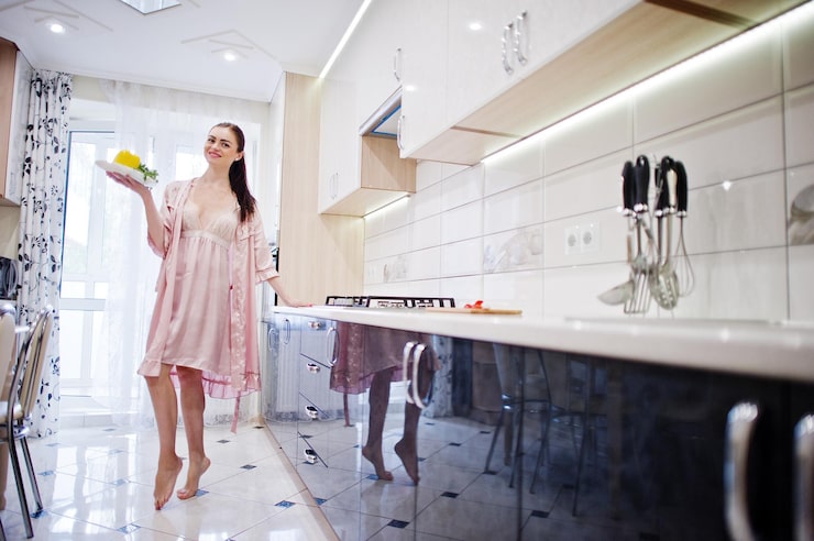 How to Choose the Perfect Glass Splashback for Your Kitchen Layout How to Choose the Perfect Glass Splashback for Your Kitchen Layout