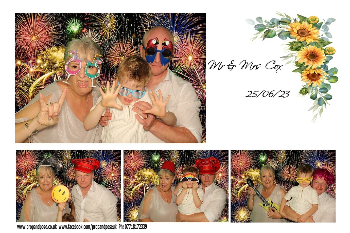 Photo Booth Lancashire Services for Modern Parties and Events
