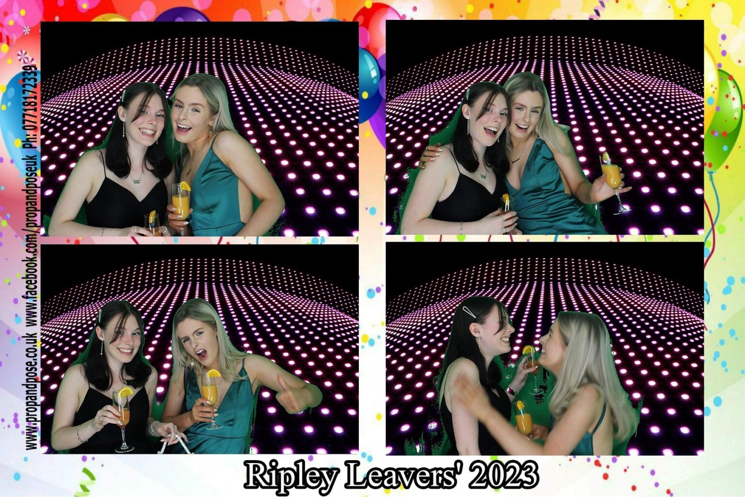 Affordable Photo Booth Rental Options for Modern Parties and Gatherings