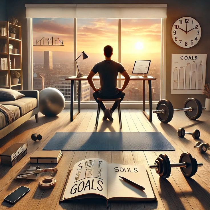 How to Build Real Discipline in Everyday Life
