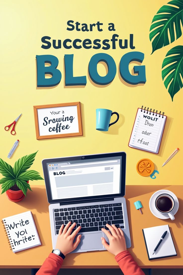 Best Blog Ideas for Beginners in Travel, Finance, Tech & Lifestyle