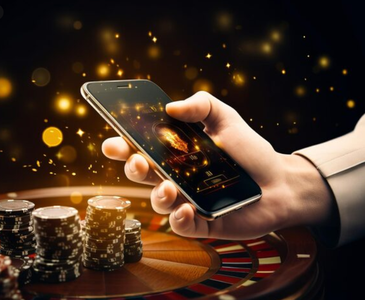 How GG88 Makes Online Betting More Exciting for Modern Players