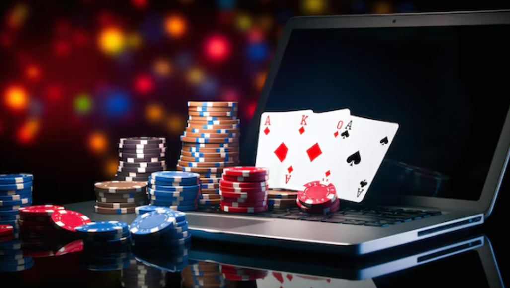 The Psychology Behind Online Casino Entertainment on GG88