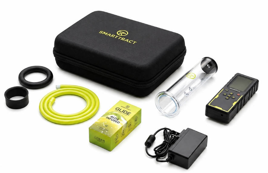 Buy Automatic Vacuum Erection Device Options for Better Comfort and Support