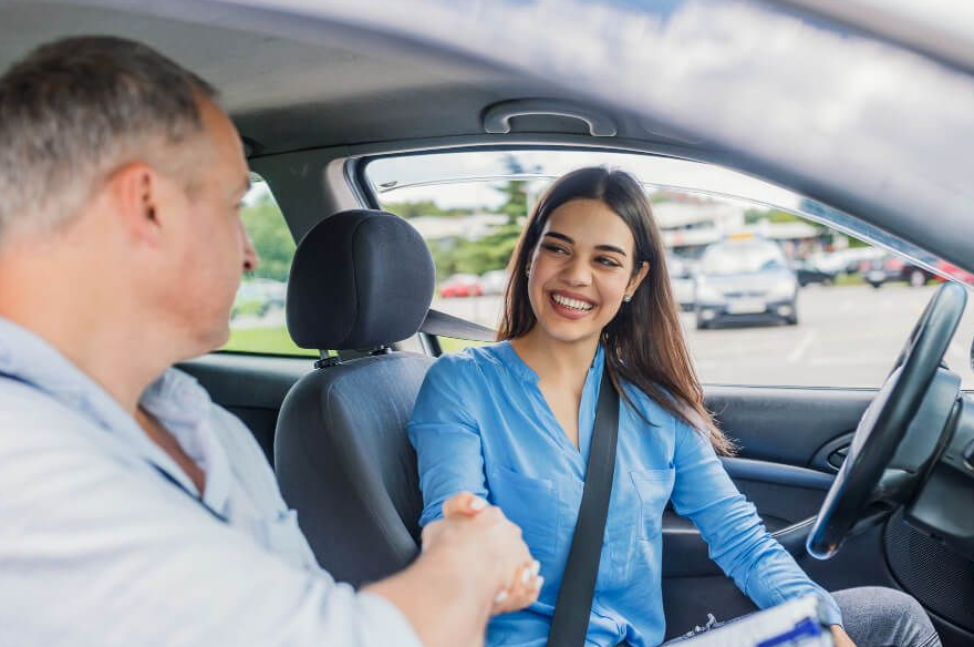 Sugar Land Driving School and Driving Lessons Sugar Land for Better Skills