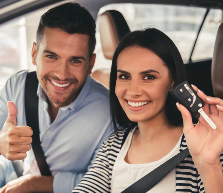Driving Test Sugar Land, TX, and DPS Road Test Texas Preparation Tips