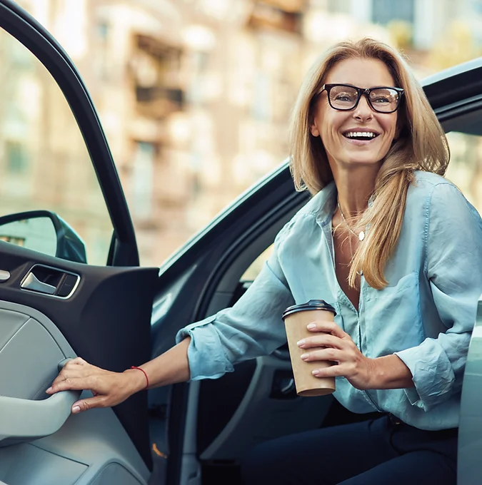Driving Lessons for Safer Roads and Better Daily Confidence