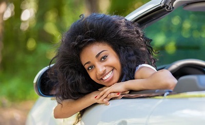 Driving School Richmond TX Programs for Nervous First-Time Drivers