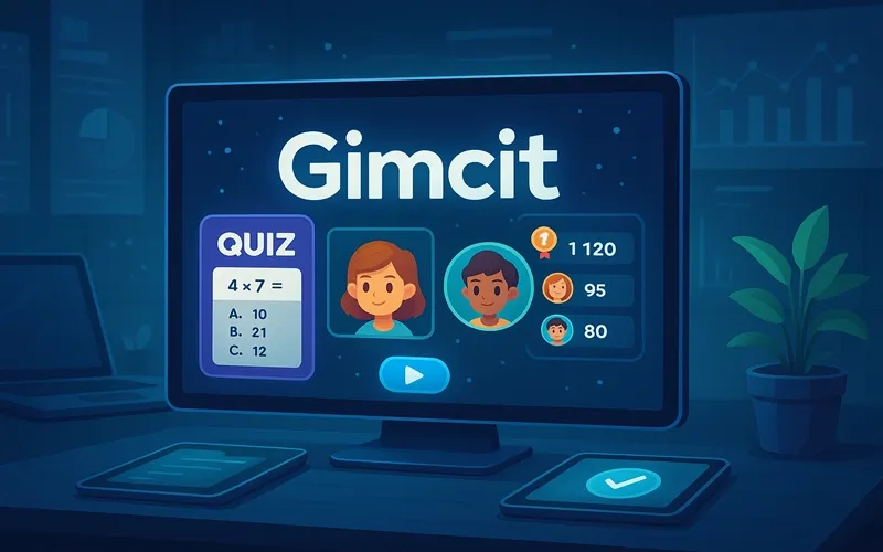 Finding the Easy Path to Gimkit Lessons for Your Class Finding the Easy Path to Gimkit Lessons for Your Class