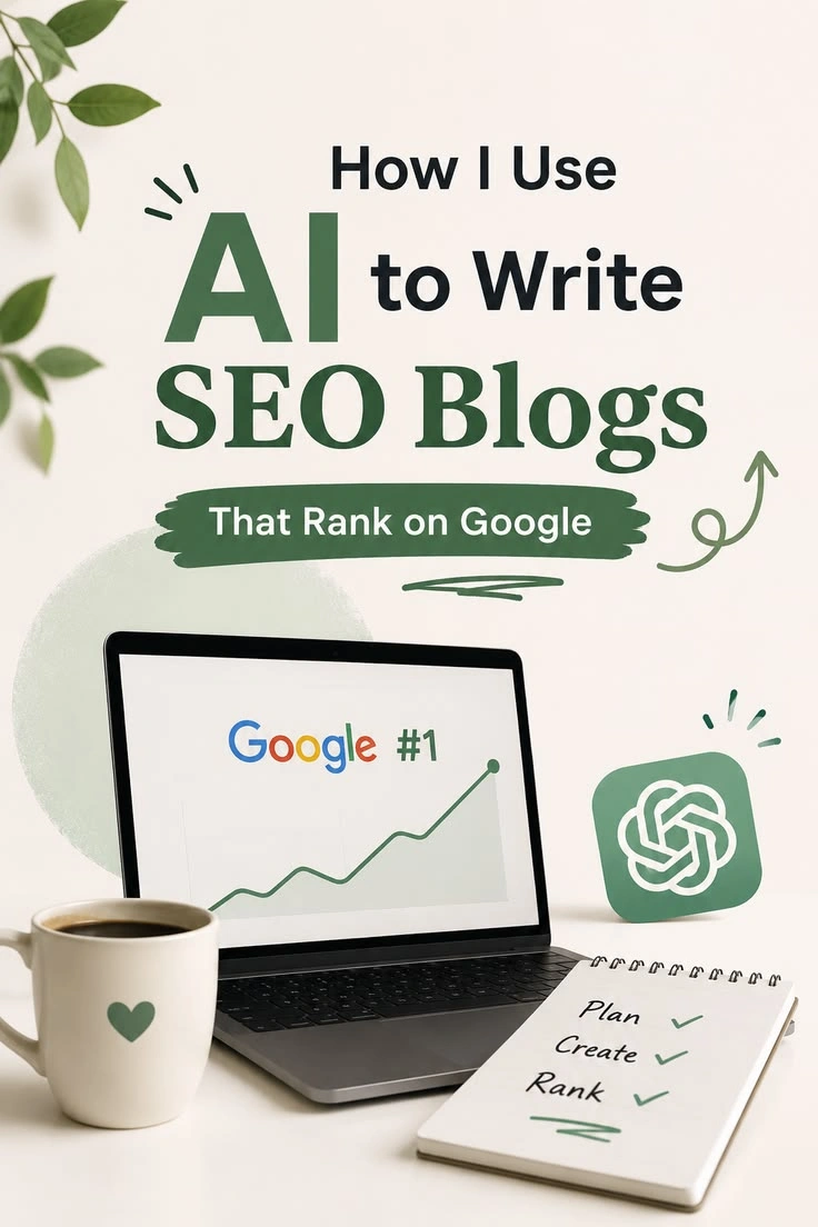 Step-by-Step Guide on How to Optimize Blog Posts for Google