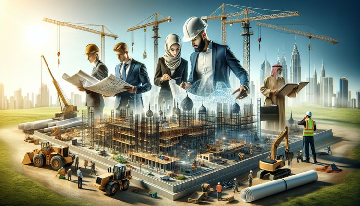 Nav Int in the Context of Modern Global Construction Nav Int in the Context of Modern Global Construction