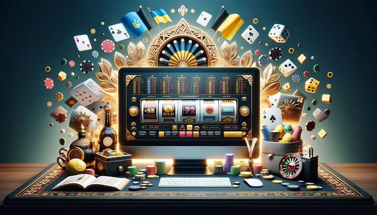 Rute303 Trusted Website for Online Casino Games and Daily Jackpots