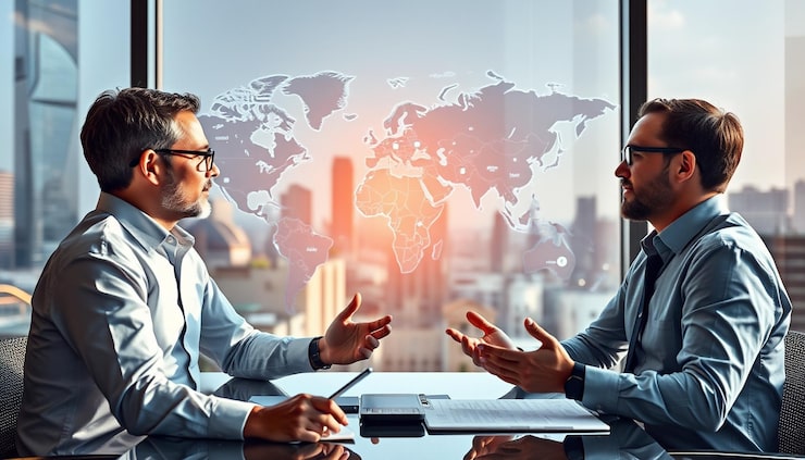What Makes Navigator International a Strong Project Partner