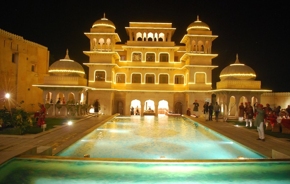 Mandawa Heritage Travel Guide: Painted Havelis, Frescoes and Shekhawati Lanes