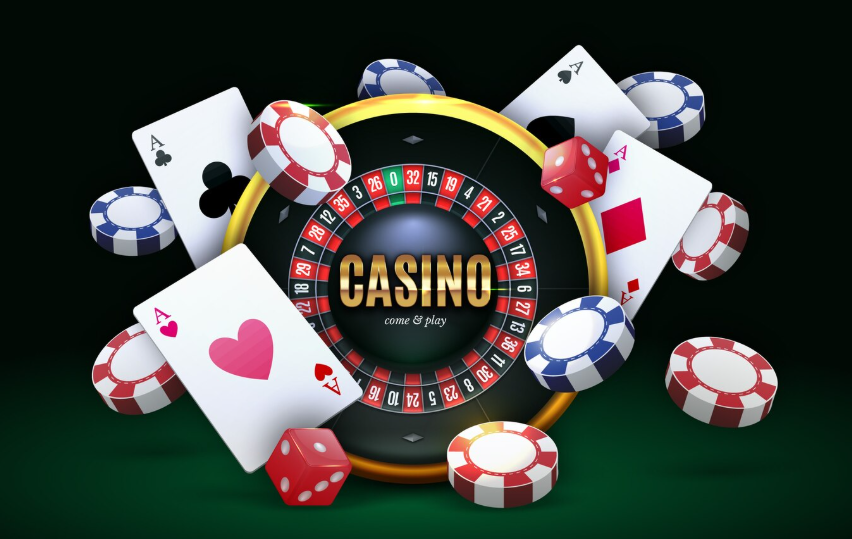 GG88 Online Casino Platform – A Modern Digital Gaming Hub for Entertainment Lovers
