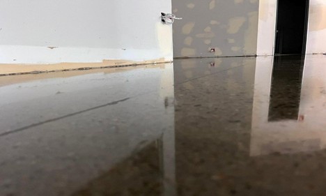 Epoxy Flooring Newcastle and Polished Concrete Newcastle Solutions Epoxy Flooring Newcastle and Polished Concrete Newcastle Solutions