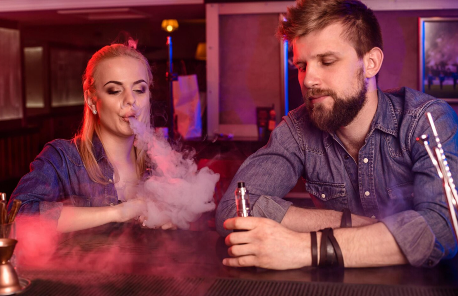 Navigating the Modern Landscape of Smoke-Free Alternatives: Global Trends and Regional Perspectives